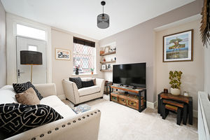 Ulverston Road Woodseats
